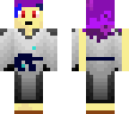 kimono boy