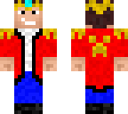 king