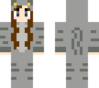 kitty cat girl