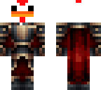 knight chicken
