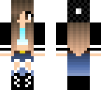 laras winter skin 