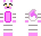 light funtime foxy
