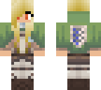 lilly in aot