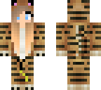 little_chinger