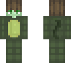 lizard king