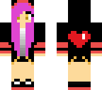 love girl