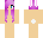 luna chan thank u