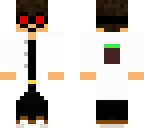 mad scientist edit
