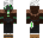 magerex