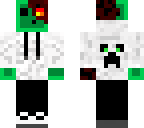 magma slime