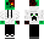 magma slime