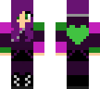 mal from descendants