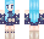 max oc dress