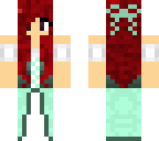medieval girl