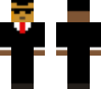 men in black