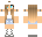 mi skin terminada