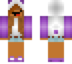 minecraft skin