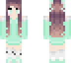 mintie girly