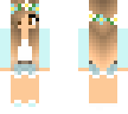 minty