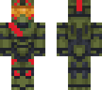 mk-vi spirit of fire crew