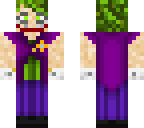 mochi as joker