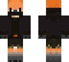 modern fox assassin fixed jacket