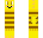 monster kid