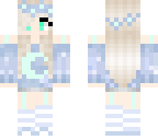 moon girl edit