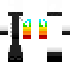 mr rainbow