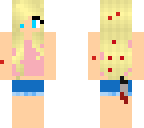 murderer blonde