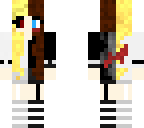 my monokuma