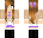 my role play skin