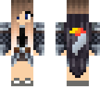 my skin
