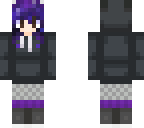 my skin