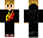 my skin