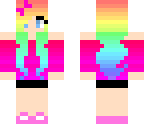 my stolen skin