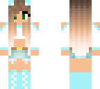 my summer skin