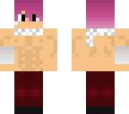 natsu dragoneel