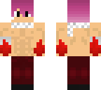 natsu dragoneel v2