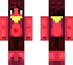 navy ruby