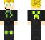 ndtman skin