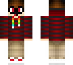 nerd evilish