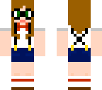 nerd girl 1