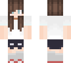 nerd girl