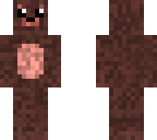 new bear bearbeitet