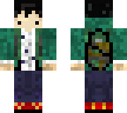 new outfit