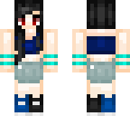 new skin