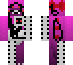 nightmare birdo