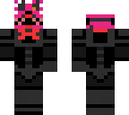 nightmare mangle