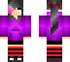 nina the killer